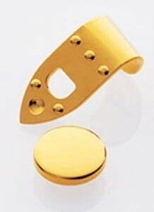 YANAGISAWA / ヤナギサワ サムの魔法使い 金メッキ ヤナギサワ用《お