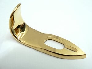 Wood Stone / サックスパーツ Woodstone ヤマハサックス用サムフック