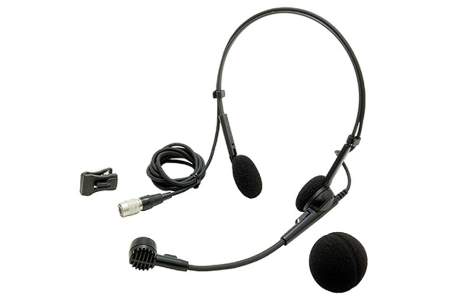 audio-technica オーディオテクニカ / PRO8HECWB ヘッドウォーン