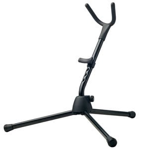 K&M / K&Mサックススタンド14300 ケーアンドエム アルト・テナー