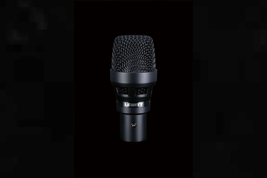 LEWITT ルーイット / DTP 340 TT スネア・タム用マイク【お取り寄せ