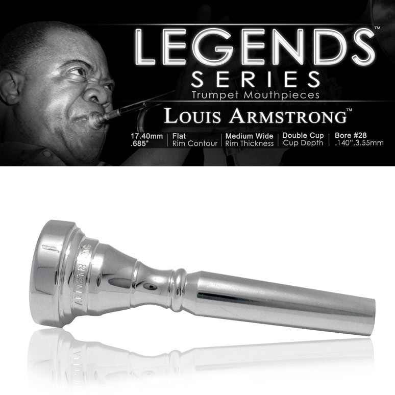 RS Berkeley / Legends Series レジェンド・シリーズ トランペット用