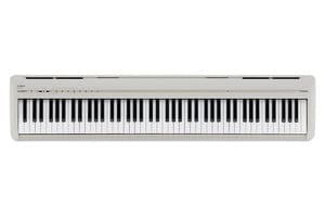 KAWAI カワイ / ES120LG ライトグレー 電子ピアノ (ES120Filo)【お取り寄せ商品】