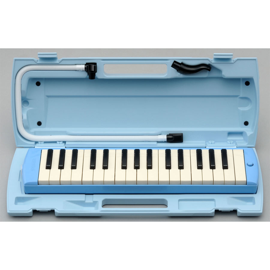 YAMAHA / P-32E PIANICA ヤマハ ピアニカ P32E 鍵盤数：32鍵 色