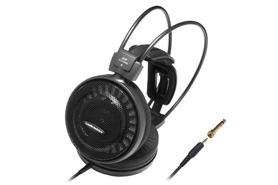 audio-technica オーディオテクニカ / ATH-AD500X エアーダイナミック