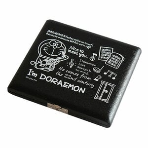 NONAKA / ドラえもん テナーサックス用 リードケース 5枚入り DTS-5 DORAEMON