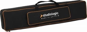 Studiologic スタジオロジック / SOFTCASE SL88 (ショルダーストラップ付きタイプ) Numa X Piano/SL88シリーズ対応ソフトケース【お取り寄せ商品】