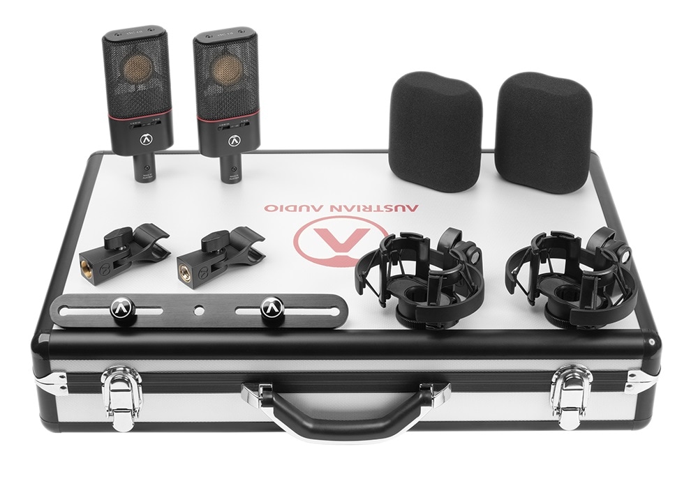 y*r様 【極美品】 AustrianAudio OC18 OC18 - Austrian Audio