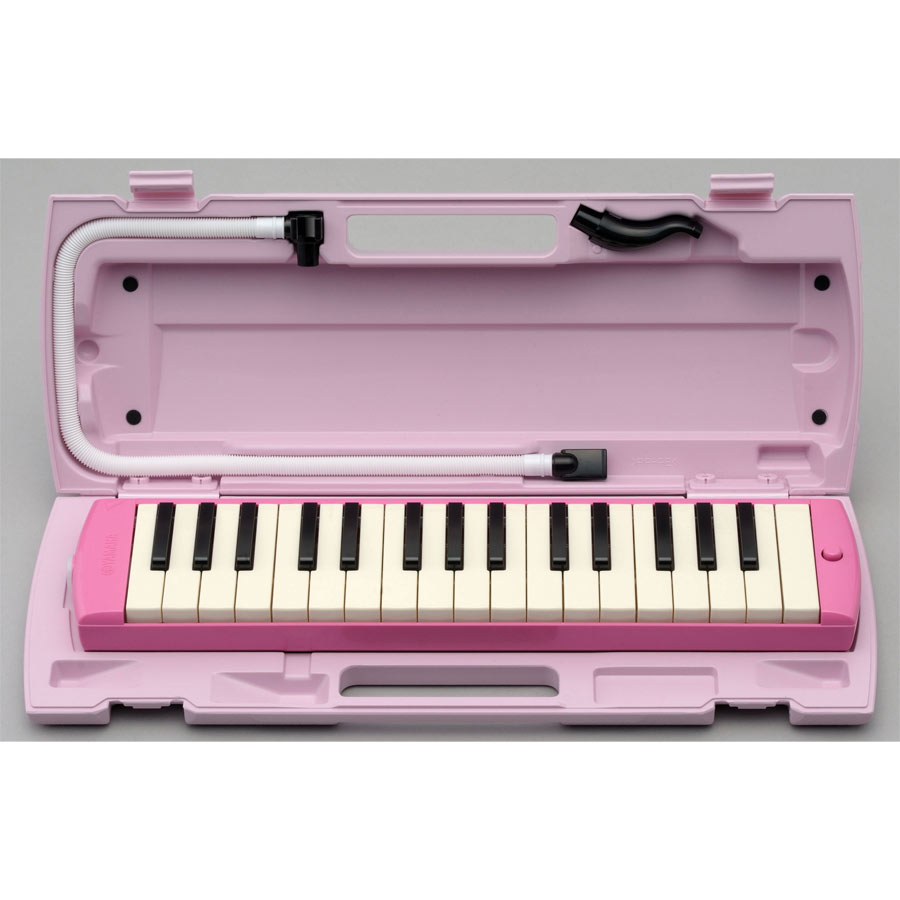 YAMAHA / P-32EP PIANICA ヤマハ ピアニカ P32EP 鍵盤数：32鍵、色