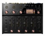 AlphaTheta / euphonia プロフェッショナル4chロータリーミキサー【お取り寄せ商品】