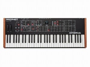 SEQUENTIAL シーケンシャル / Prophet Rev2-8V 8ボイス・アナログ・ポリフォニック・シンセサイザープロフェット レヴツー