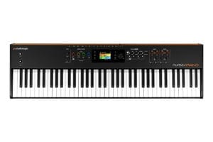 Studiologic スタジオロジック / NUMA X PIANO 73 73鍵ステージピアノ