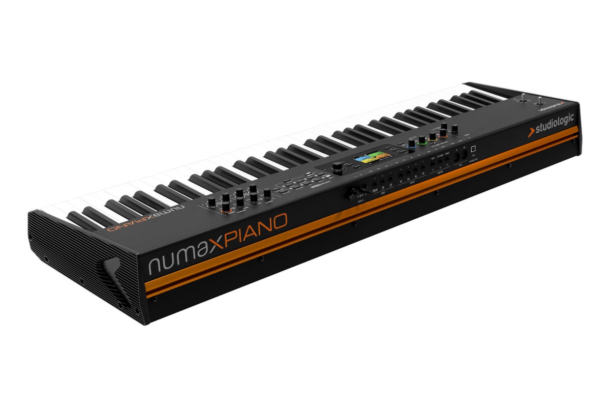 Studiologic スタジオロジック / NUMA X PIANO 73 73鍵ステージピアノ