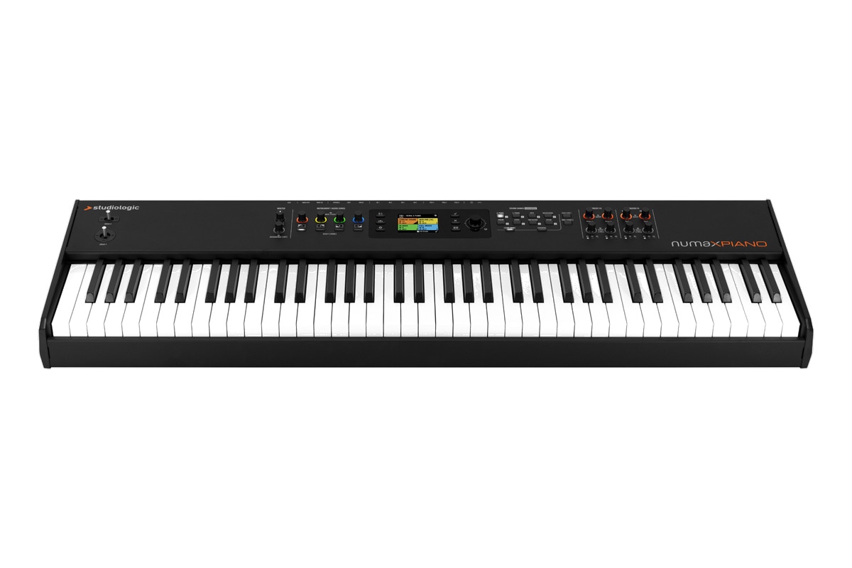 Studiologic スタジオロジック / NUMA X PIANO 73 73鍵ステージピアノ