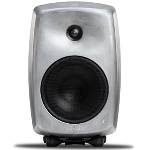 GENELEC ジェネレック / G Four RAW (1本) Home Audio Systems【お取り寄せ商品】
