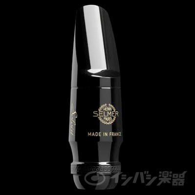 アルトサックス マウスピース セルマー ソロイスト D Selmer Paris セルマー アルト用マウスピース ソロイスト ロング