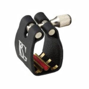 BG / フランス B♭クラリネット用リガチャー L4SR | クラリネット用