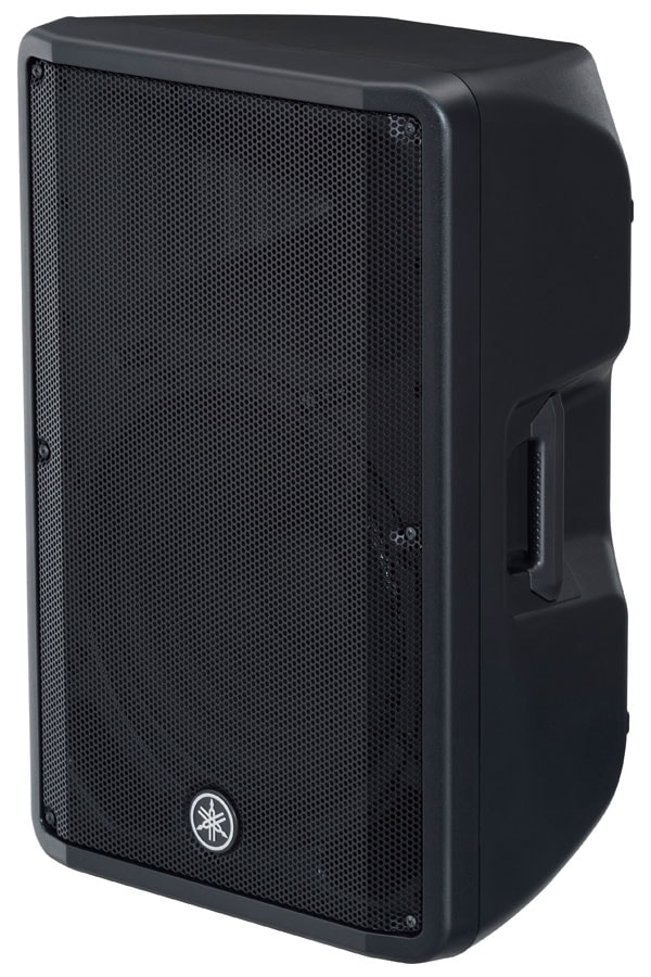 スピーカー・ウーファー YAMAHA CBR15 YAMAHA ヤマハ / CBR15 パッシブスピーカー【お取り寄せ商品