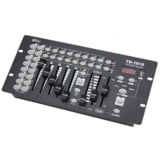 e-lite イーライト / TD-1610 小型DMXコントローラー【お取り寄せ商品】