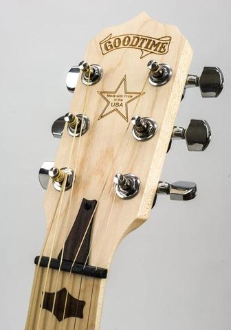 DEERING / G6S Goodtime 6-String BANJO 【6弦バンジョー】 ディー