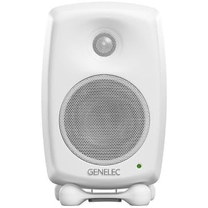 GENELEC ジェネレック / 8320AWM (1本) スタジオ・モニター【お取り寄せ商品】