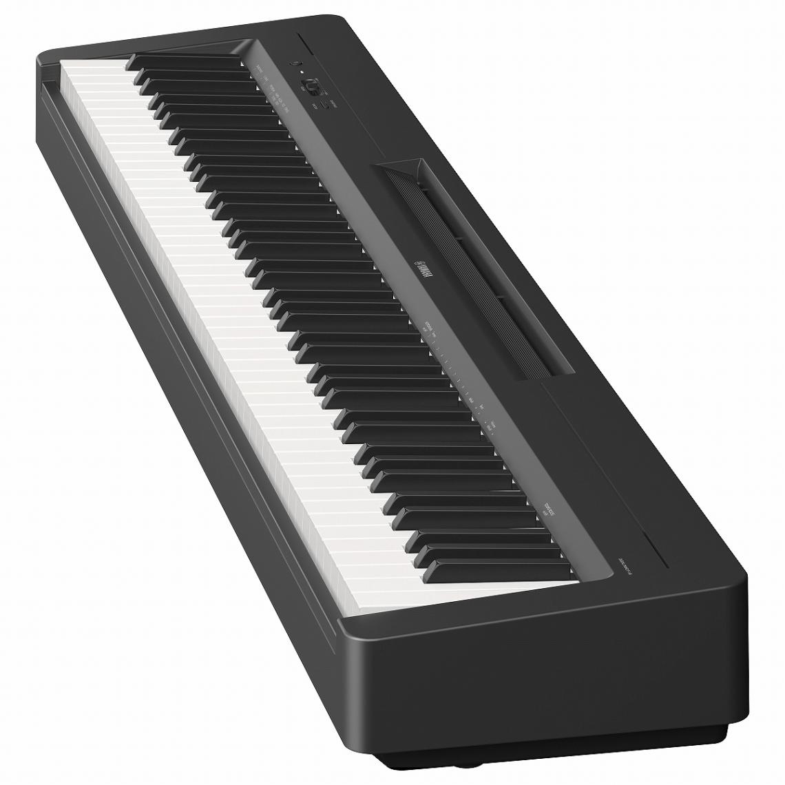 YAMAHA ヤマハ / P-145B 電子ピアノ《納期/11月以降