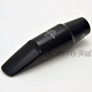 テナー用】ヤナギサワ エボナイト TC180＆ヤニー ニコちゃん