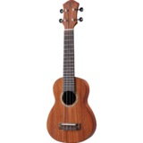 aNueNue / Ukulele Hawaiian Dream Series Mahognay I aNN-S3 Soprano ウクレレ ソプラノ