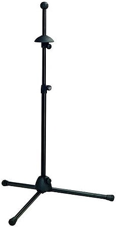 K＆M / Trombone Stand 14985 トロンボーン用スタンド | 管楽器用