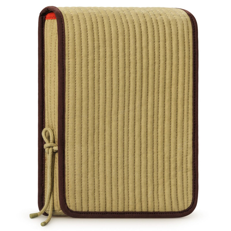 Teenage Engineering / EP mediｅｖａｌ quilted armour bag 純正キルティングバッグ【お取り寄せ商品】