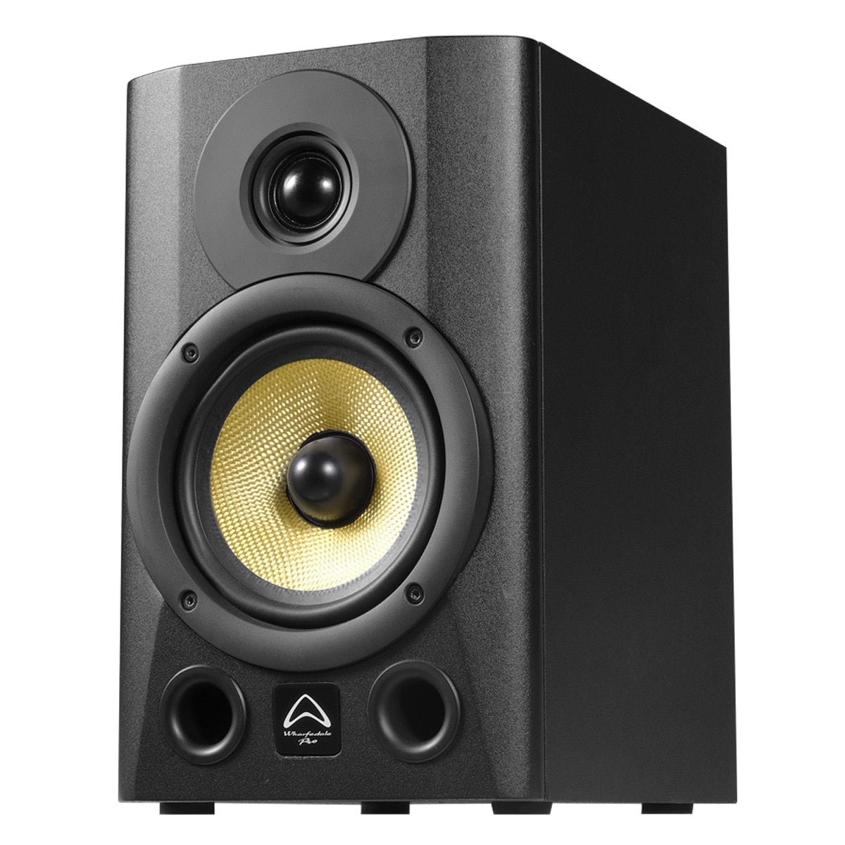 Wharfedale Pro / Diamond studio 5-BT (1本) Bluetooth搭載 5インチ