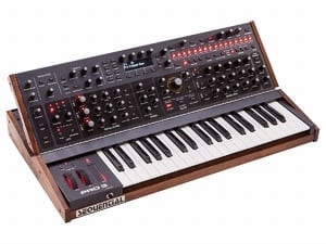 Sequential シーケンシャル / Pro 3 SE アナログ & デジタル モノフォニック・シンセサイザー【お取り寄せ商品】