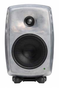 GENELEC ジェネレック / 8330ARw (1本) スタジオ・モニター【お取り寄せ商品】