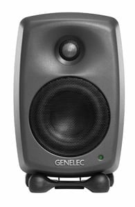 GENELEC ジェネレック / 8320APM (1本) スタジオ・モニター【お取り寄せ商品】