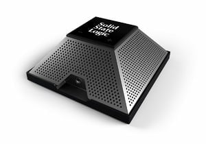 Solid State Logic (SSL) ソリッド・ステート・ロジック / SSL CONNEX DSPプロセッサー搭載 USBマイク
