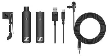 【SALE】 Sennheiser XS PortableLavalierSet SENNHEISER ゼンハイザー / XS Wireless Digital (XSW-D) LAVALIER SET