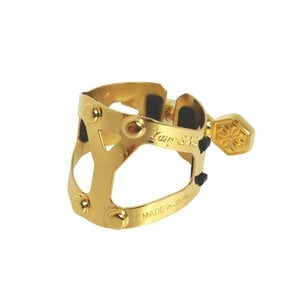 Yanagisawa ヤナギサワ / YANY SIXS ヤニーシクス リガチャー バリトン