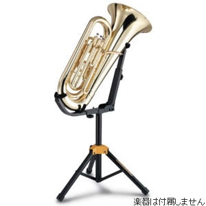 HERCULES【DS552B】管楽器スタンド★バリトンアルトホーンチューバ HERCULES STANDS / DS552BTUBA/EP ハーキュレスチューバ/バリトン