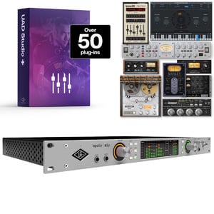 Universal Audio ユニバーサルオーディオ / Apollo x8p | Gen 2