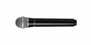 Shure シュアー / SVX2/PG28 ハンドヘルド型送信機【お取り寄せ商品】