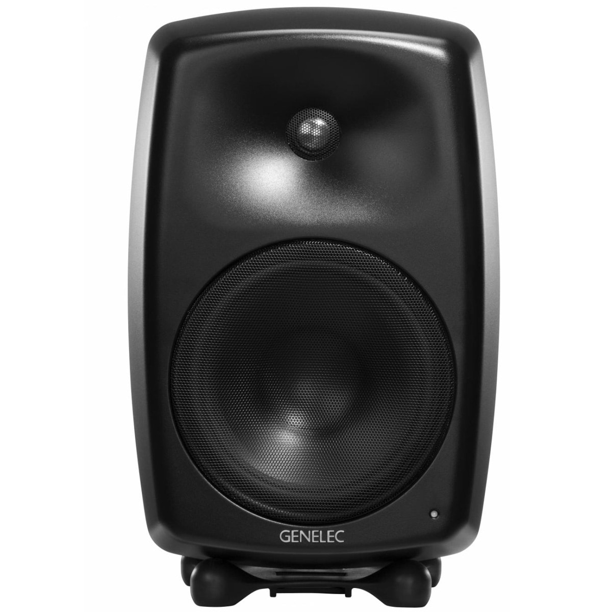 GENELEC ジェネレック / G Five ブラック (1本) Home Audio Systems