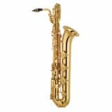 YAMAHA / YBS-480 BARITONE SAX バリトンサックス ラッカー仕上げ 出荷前検品 5年保証【お取り寄せ商品】