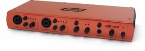 ESI Audiotechnik イーエスアイ / U86 XT 8in/6out USBオーディオインターフェース