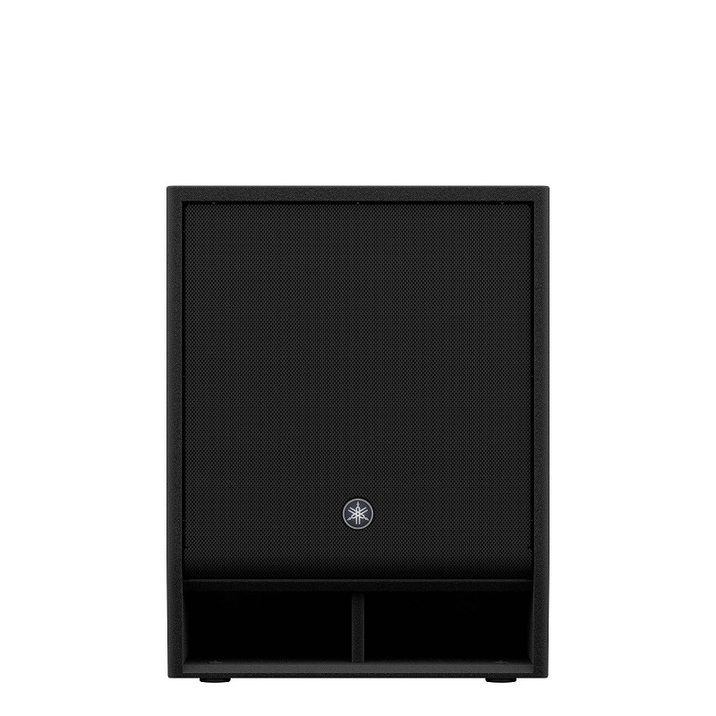 YAMAHA ヤマハ / CXS15XLF パッシブ・バスレフ式サブウーファー【お