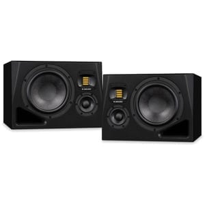 ADAM Audio アダムオーディオ / A8H ミッドフィールドモニター (LRペア)【新製品】《納期別途ご案内》