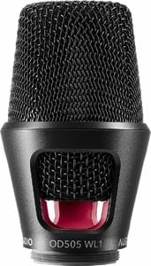 Austrian Audio / OD505 WL1 アクティブ・ダイナミック・ワイヤレス