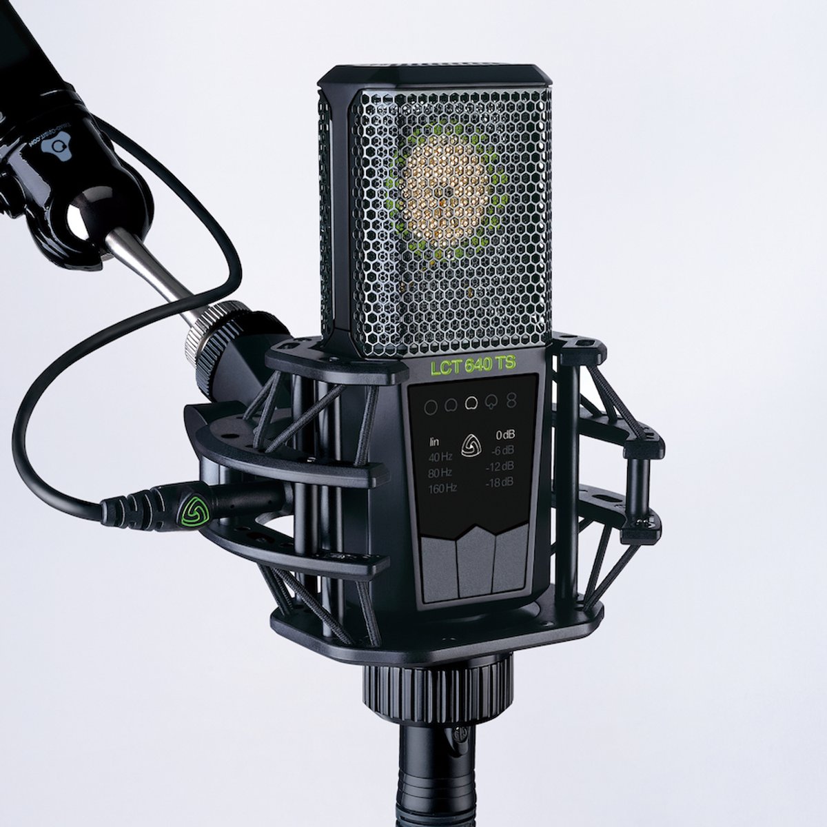 LEWITT ルーイット / LCT 640 TS ラージ・ダイアフラム・コンデンサー