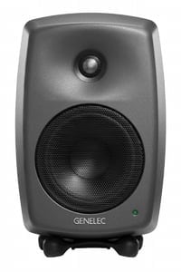 GENELEC ジェネレック / 8330AP (1本) スタジオ・モニター【お取り寄せ商品】