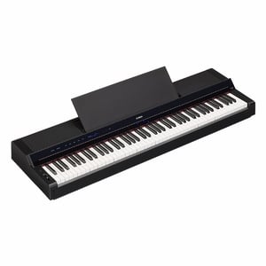 YAMAHA ヤマハ / P-S500B ブラック 電子ピアノ【お取り寄せ商品】