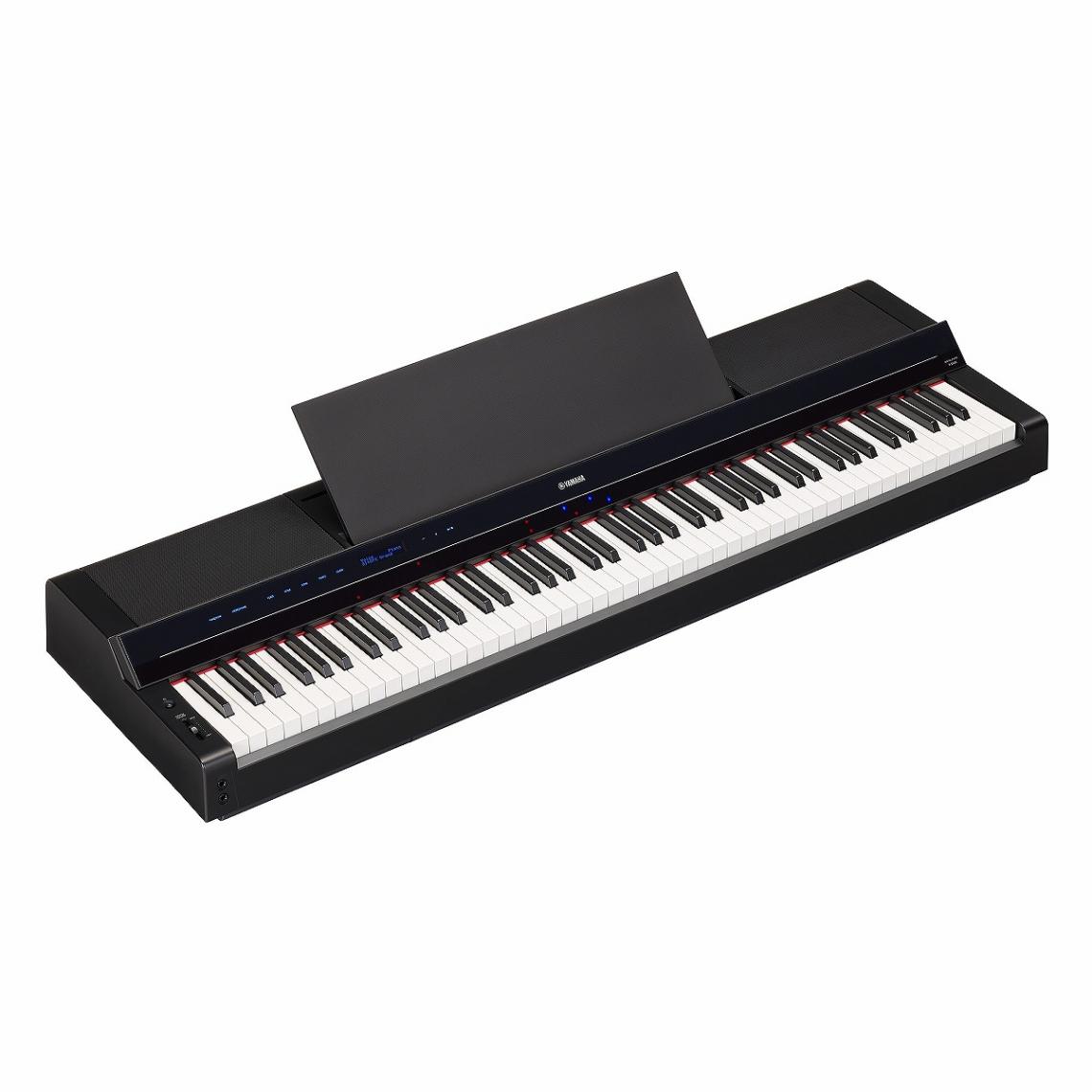 YAMAHA ヤマハ / P-S500B ブラック 電子ピアノ《納期/5月以降 